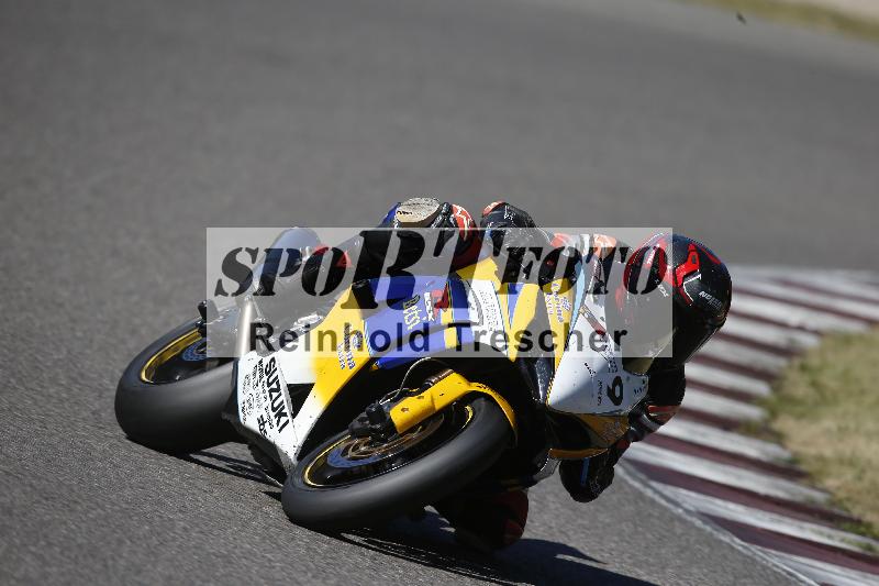 /13 01.05.2026  Speer Racing ADR/Gruppe rot/9